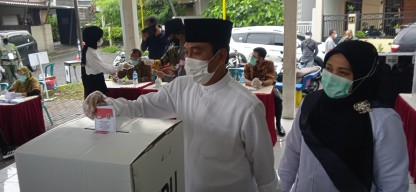 QA dan Niat Menang di TPS Masing-Masing