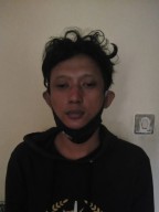 Polisi Pindahkan Pria Ini dari Kos-kosan Berbayar ke Kamar Tahanan Gratis