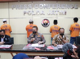 Polisi Minta Pria Dalam Video Ujaran Kebencian Terhadap Mahfud MD Serahkan Diri