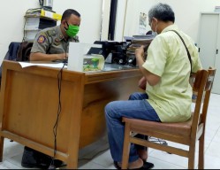 Saat Pandemi Covid, Omset Bisnis "Lendir" di Tretes Pasuruan Masih Capai Rp 17 Juta Semalam