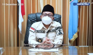 Sempat Dibuka, Bioskop di Malang Akhirnya Ditutup Lagi Karena Lonjakan Covid