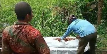Hanya Seorang Marbot Masjid, Jasadnya Masih Utuh Meski Sudah 30 Tahun Dimakamkan