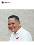 Posting Foto Whisnu Sakti Buana, Netizen Nyinyir Minta Khofifah Ucapkan Selamat ke Risma
