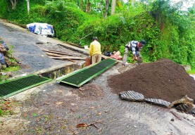 Warga Prigen Tuding Cimory Penyebab Banjir, Manajemen Bantah Tudingan dan Sebut Curah Hujan Tinggi
