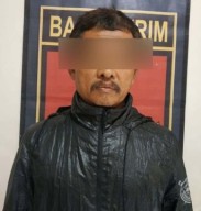 Takmir Pencemburu dan Penusuk Tetangga Akhirnya Diringkus Polisi