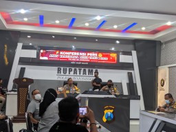 Setahun 26 Warga Bojonegoro Akhiri Hidup dengan Gantung Diri