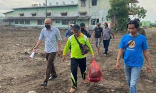 Buronan Penipuan Tanah di Poncokusumo Akhirnya Keok, Terpidana Heppy Dieksekusi di Area Perkebunan