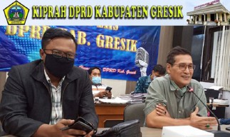 Optimalkan Pengurusan Administrasi Kependudukan, DPRD Gresik Akan Siapkan Anggaran Rp 9 Miliar