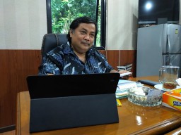 Piutang PAD Pemkab Pasuruan Jadi Catatan Merah Komisi II