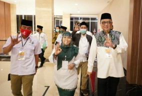 Kelana Aprilianto – Dwi Astutik Dorong Anak Muda di Sektor Pertanian, Tawarkan Beasiswa Hingga Permodalan