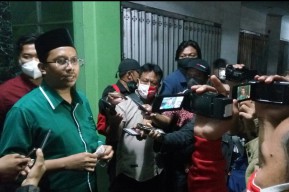 PKB Sidoarjo Umumkan Kemenangan Gus Mudhlor