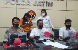 Pemilik Yayang Cafe  Sidoarjo Ngaku Kecolongan Ada Praktik Prostitusi