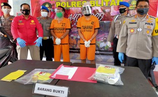 Praktek Aborsi Bertarif Rp 2 Juta di Blitar Sudah Beroperasi 17 Tahun Dijalankan Oknum Pegawai Dinkes