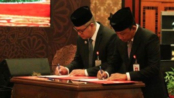 OJK Prediksi Pertumbuhan Ekonomi Jatim Membaik di Tahun 2021