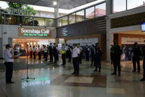 Libur Nataru, Bandara Internasional Juanda Surabaya Prediksi Jumlah Penumpang Tembus 25 Juta