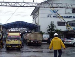 Wilmar Ditunjuk Pemerintah Salurkan Biodiesel