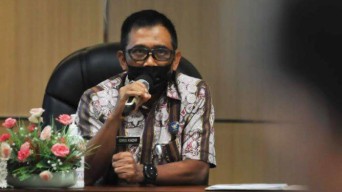 Pengungkapan Kasus Narkoba oleh BNN Provinsi Jatim Selama 2020 Turun
