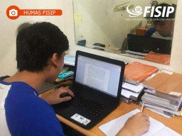 Universitas Brawijaya Lanjutkan Pembelajaran Daring Semester Depan