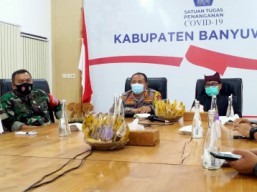 Tempat Wisata, Karaoke hingga Mall di Banyuwangi Ditutup Total, Jam Buka Pertokoan Dibatasi