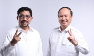 Innalilahi... Ketua Tim Pemenangan Machfud Arifin-Mujiaman Meninggal Dunia