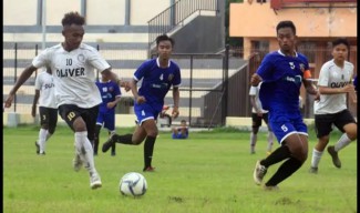 Tur Timnas Pelajar U-16 Cari Bibit Unggul di Probolinggo