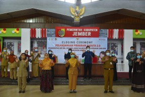 Sejak 2018 Angka Stunting di Jember Turun Signifikan