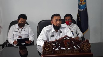 91 Pecandu Narkoba di Malang Direhabilitasi