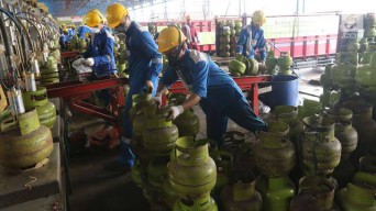 Meski Ada Pilkada Serentak Pertamina Pastikan Pasokan BBM dan Elpiji di Jabanusa Tetap Aman