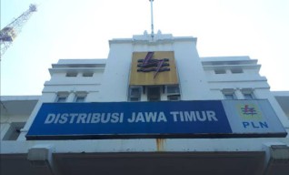 PLN Jatim Catat Konsumsi Listrik hingga Akhir 2020 Tumbuh 2,25 Persen