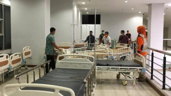 Pusing .... Semua Hotel di Jember Menolak Dijadikan Tempat Isolasi Pasien Covid