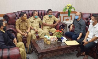 Hore, Tunjangan Kades Gresik Disepakati Naik