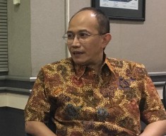Kadin Jatim Sebut Penerapan PSBB Turunkan Optimisme Dunia Industri