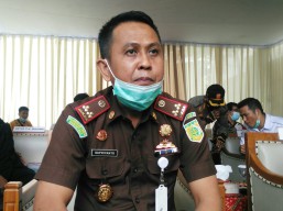 Sepanjang 2020, Kejaksan Negeri Batu Amankan Uang Negara Rp 1,4 Miliar