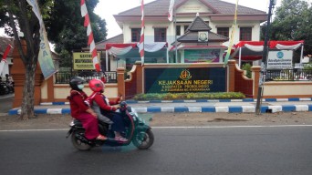 Kejari Probolinggo Periksa 20 Orang Kasus Dugaan Korupsi Retribusi Pasar