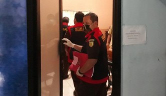 Kejari Pasuruan Endus Dugaan Penyimpangan Pengadaan Aplikasi Kominfo Pemkot
