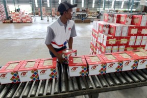 Selama Pandemi, Industri Keramik Tanah Air Ekspor Produk Sebesar 48,8 Juta Dollar AS