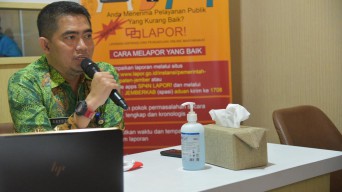 Perkembangan Covid-19 Jember, Hari Ini Kembali Jadi Zona Merah