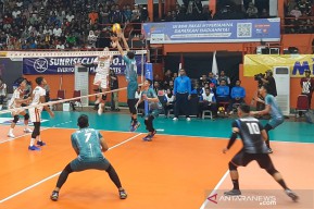Yuhronur Efendi Turut Seleksi Pemain Sadang MHS Lamongan
