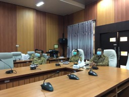 Kabupaten Jember Kembali Raih Penghargaan Kabupaten Peduli HAM
