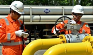 PGN Terapkan Smart Utility Berkelanjutan Tingkatkan Efisiensi Operasional dan Layanan Gas Bumi