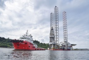 Produksi 2021 Diperkirakan Turun, Pertamina Hulu Mahakam Tingkatkan Program Sumuran