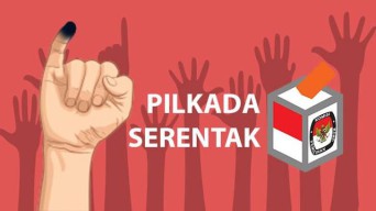 Ini Hasil Lengkap Penghitungan Suara Pilkada 19 Kabupaten/Kota di Jatim