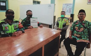 Pulang Kampung ke Kediri Tidak Tunjukkan Rapid Antigen, Siap-siap Tidur di Balai Desa