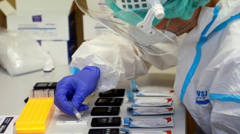 Masuk Malang Wisatawan Wajib Rapid Tes Antigen