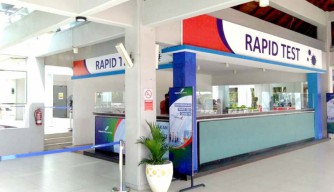 Kena Aturan Wajib PCR Swab, 133 Ribu Wistawan Batalkan Perjalanan ke Bali