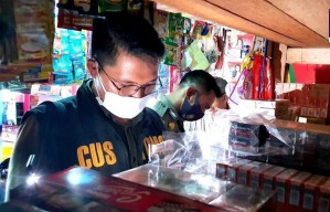 Cukai Rokok Naik, KPPBC Bea Cukai Gresik Intensifkan Razia Rokok Ilegal