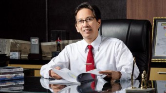 Rektor ITS Surabaya Terkonfirmasi Positif, Kampus Ditutup Hingga 10 Januari
