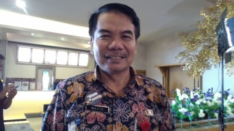 Sekda Kota Malang Dikabarkan Positif, Pemkot Belum Dapat Konfirmasi