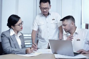 Raih ISO 37001:2016, Semen Indonesia Group Komitmen Cegah Korupsi