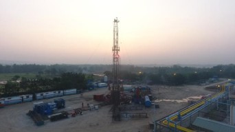 Lebih Efisien, Operasional Pertamina EP Aset 4 Sukowati Field Dialihkan dari Genset ke PLN